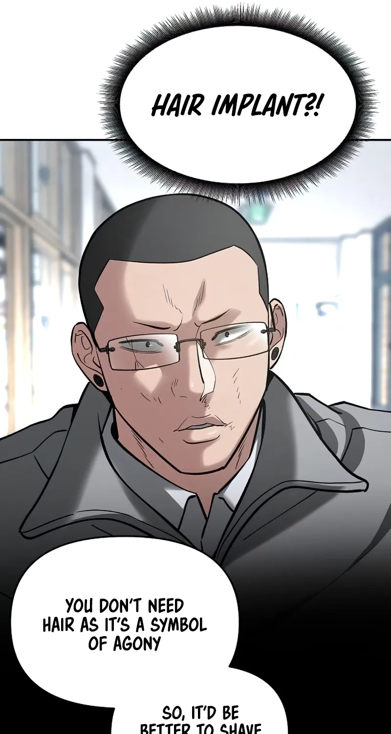 The Bully In-Charge Zinmanga X Chapter 52 Page 110