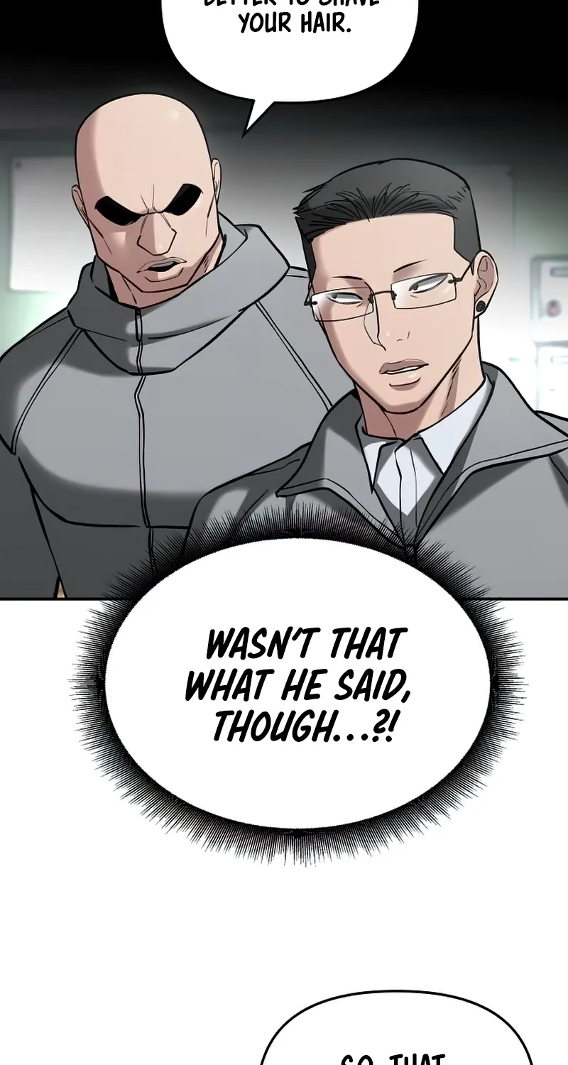 The Bully In-Charge Zinmanga X Chapter 52 Page 111