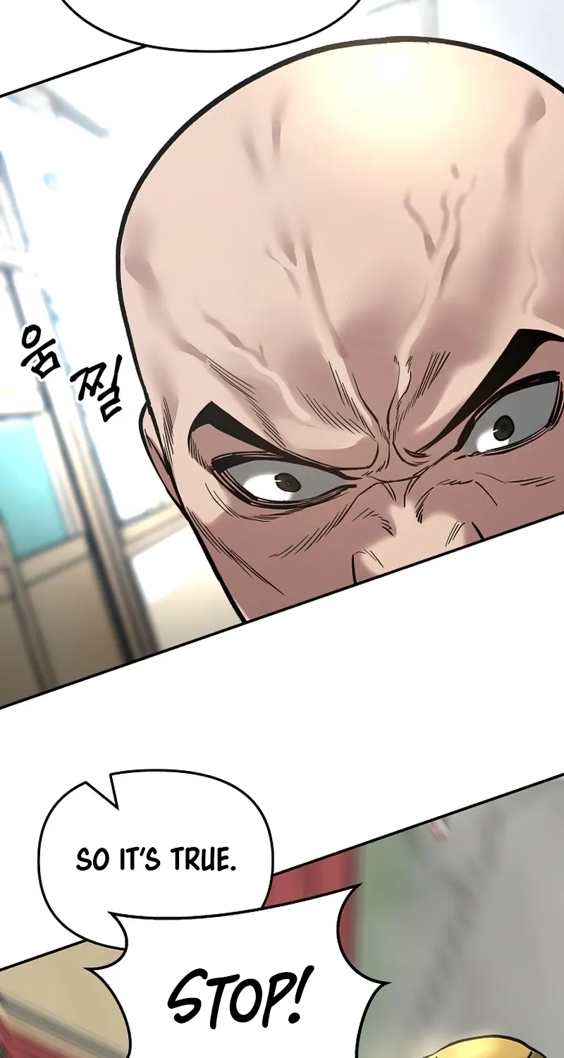 The Bully In-Charge Zinmanga X Chapter 52 Page 114