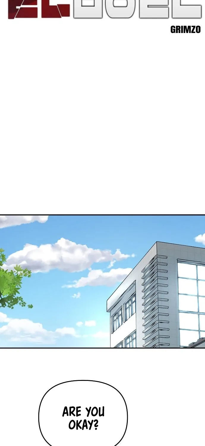 The Bully In-Charge Zinmanga X Chapter 51 Page 8