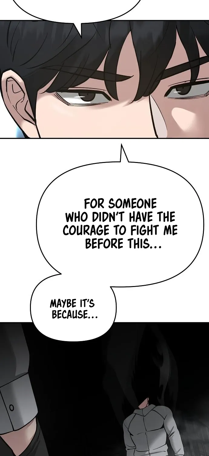 The Bully In-Charge Zinmanga X Chapter 51 Page 24