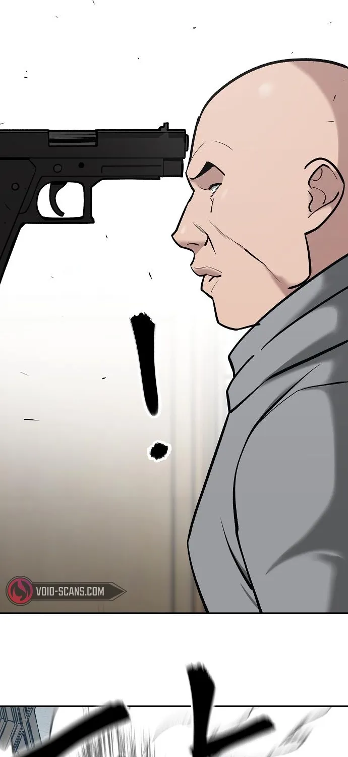 The Bully In-Charge Zinmanga X Chapter 51 Page 31