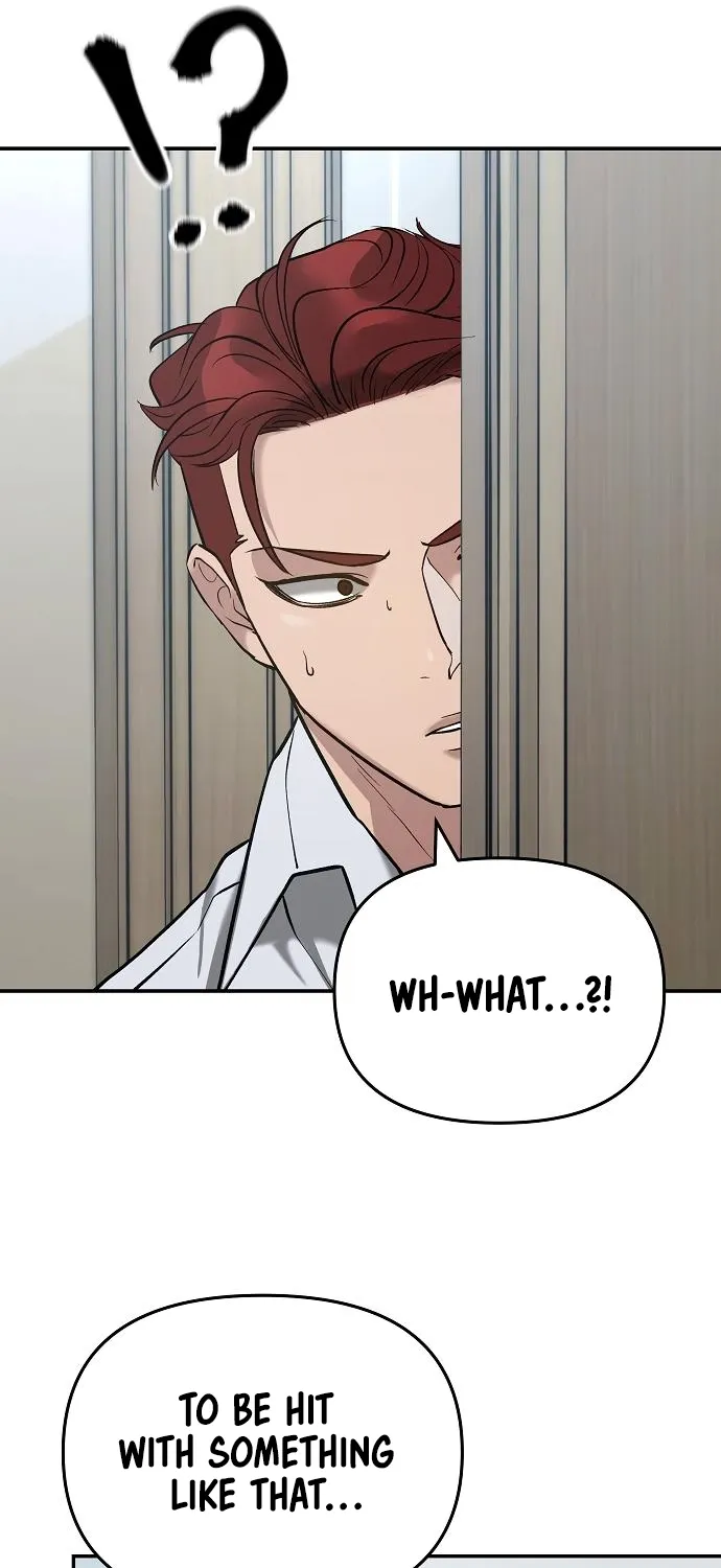 The Bully In-Charge Zinmanga X Chapter 51 Page 34