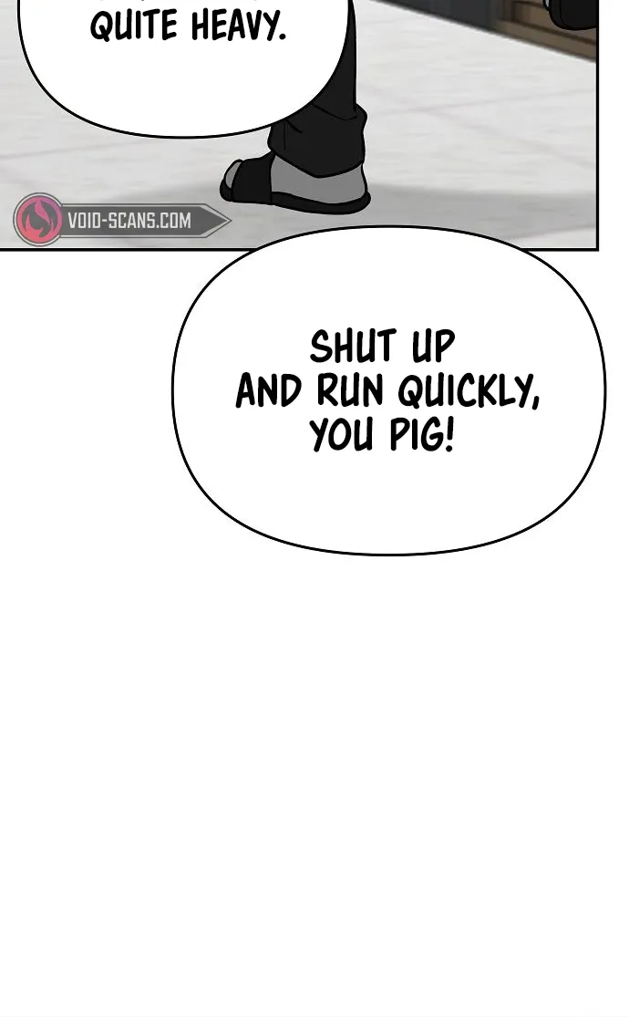 The Bully In-Charge Zinmanga X Chapter 51 Page 46