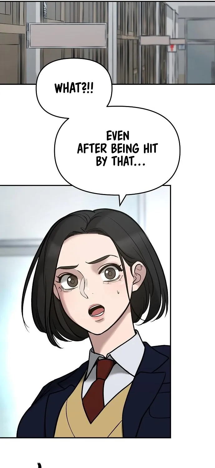 The Bully In-Charge Zinmanga X Chapter 51 Page 47