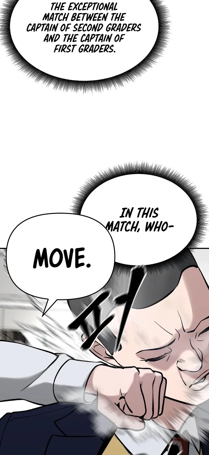 The Bully In-Charge Zinmanga X Chapter 51 Page 55