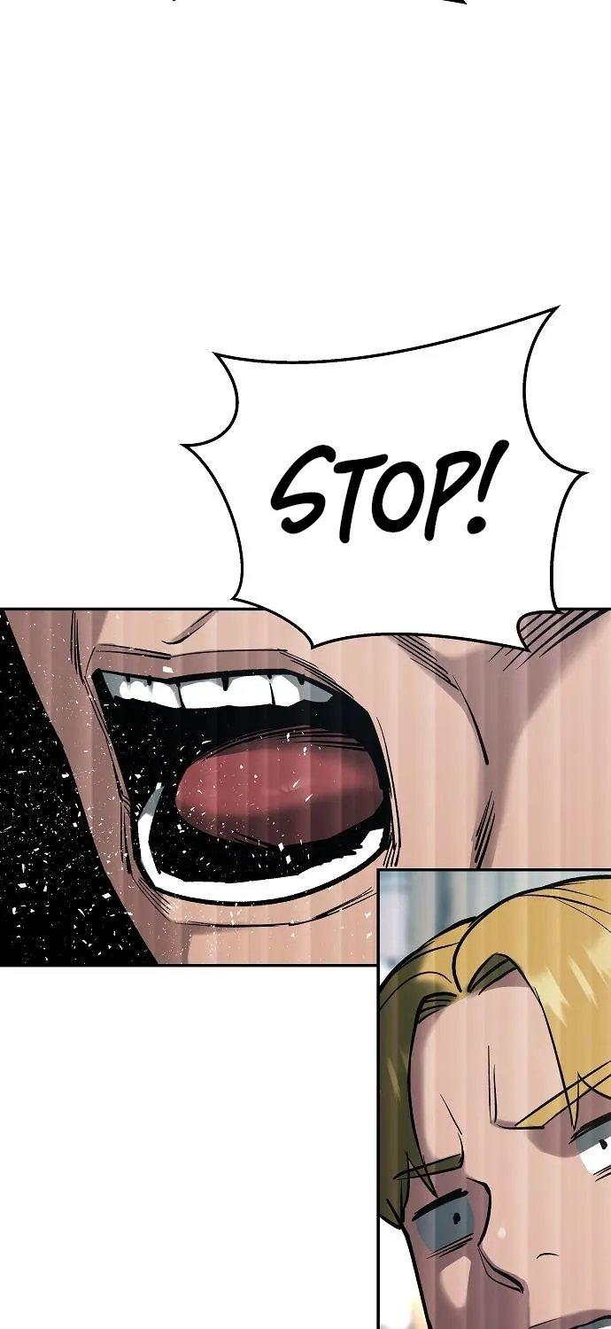 The Bully In-Charge Zinmanga X Chapter 51 Page 61