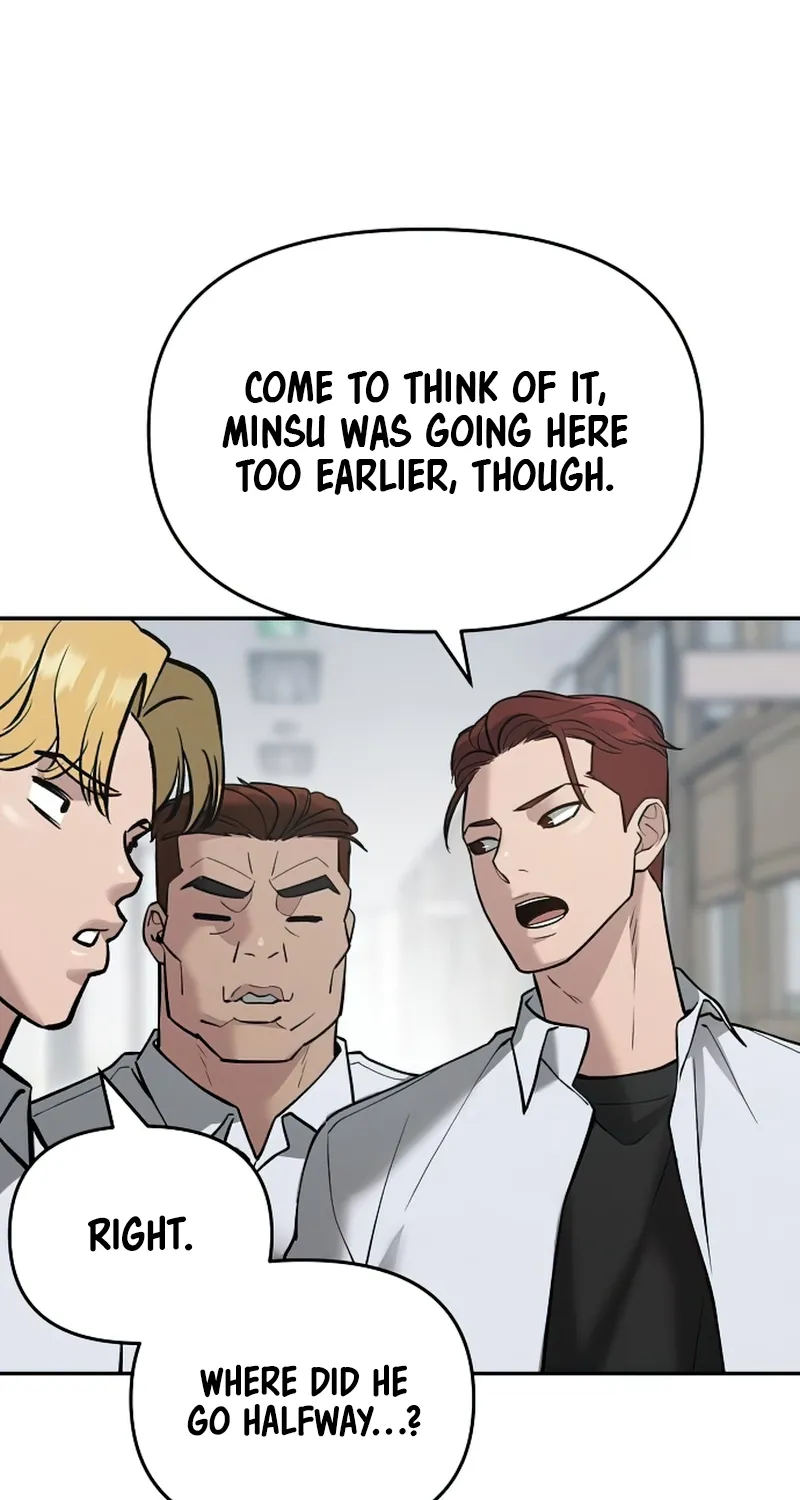 The Bully In-Charge Zinmanga X Chapter 50 Page 15