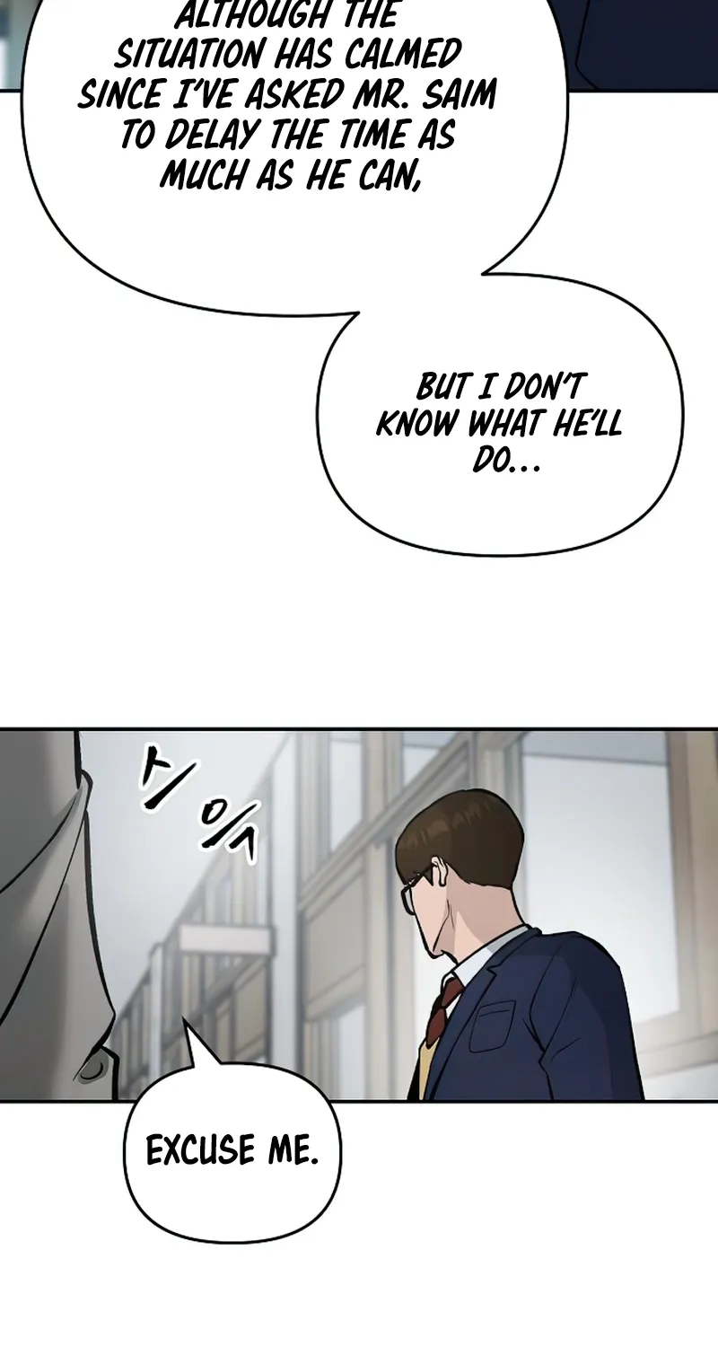 The Bully In-Charge Zinmanga X Chapter 50 Page 26