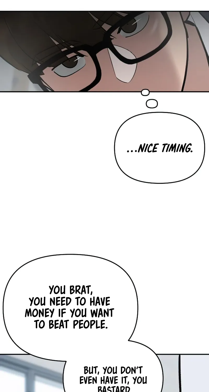 The Bully In-Charge Zinmanga X Chapter 50 Page 28
