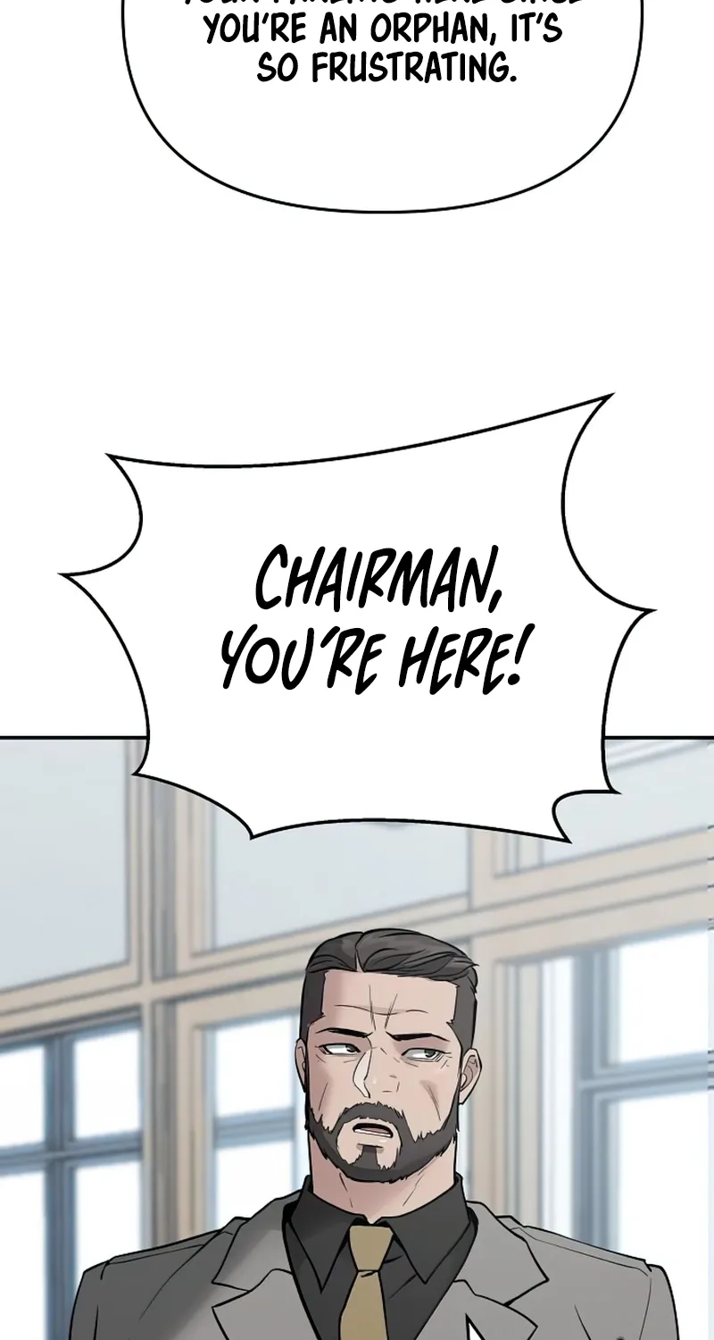 The Bully In-Charge Zinmanga X Chapter 50 Page 31