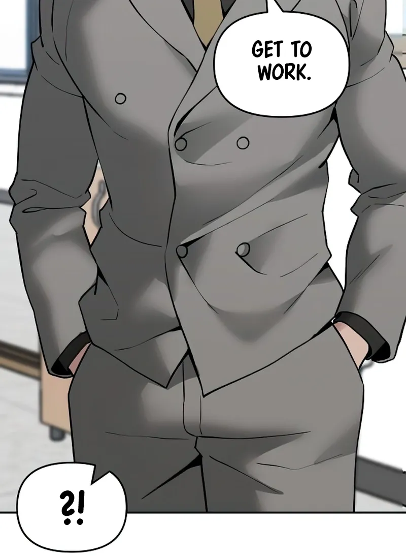 The Bully In-Charge Zinmanga X Chapter 50 Page 32
