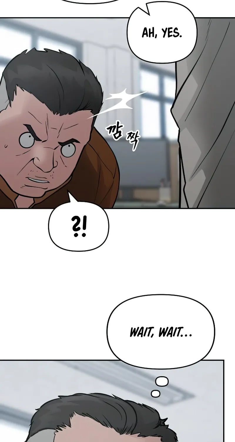 The Bully In-Charge Zinmanga X Chapter 50 Page 34