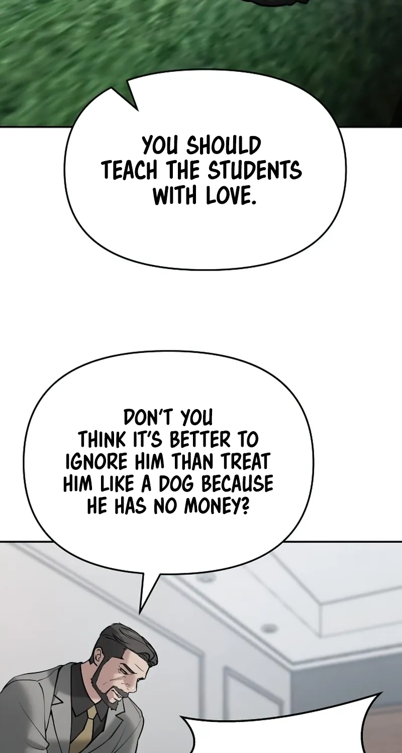 The Bully In-Charge Zinmanga X Chapter 50 Page 39