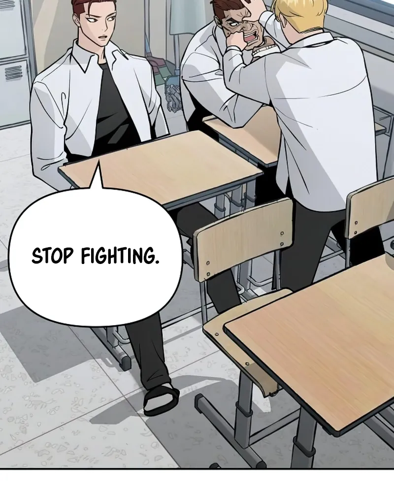The Bully In-Charge Zinmanga X Chapter 50 Page 79