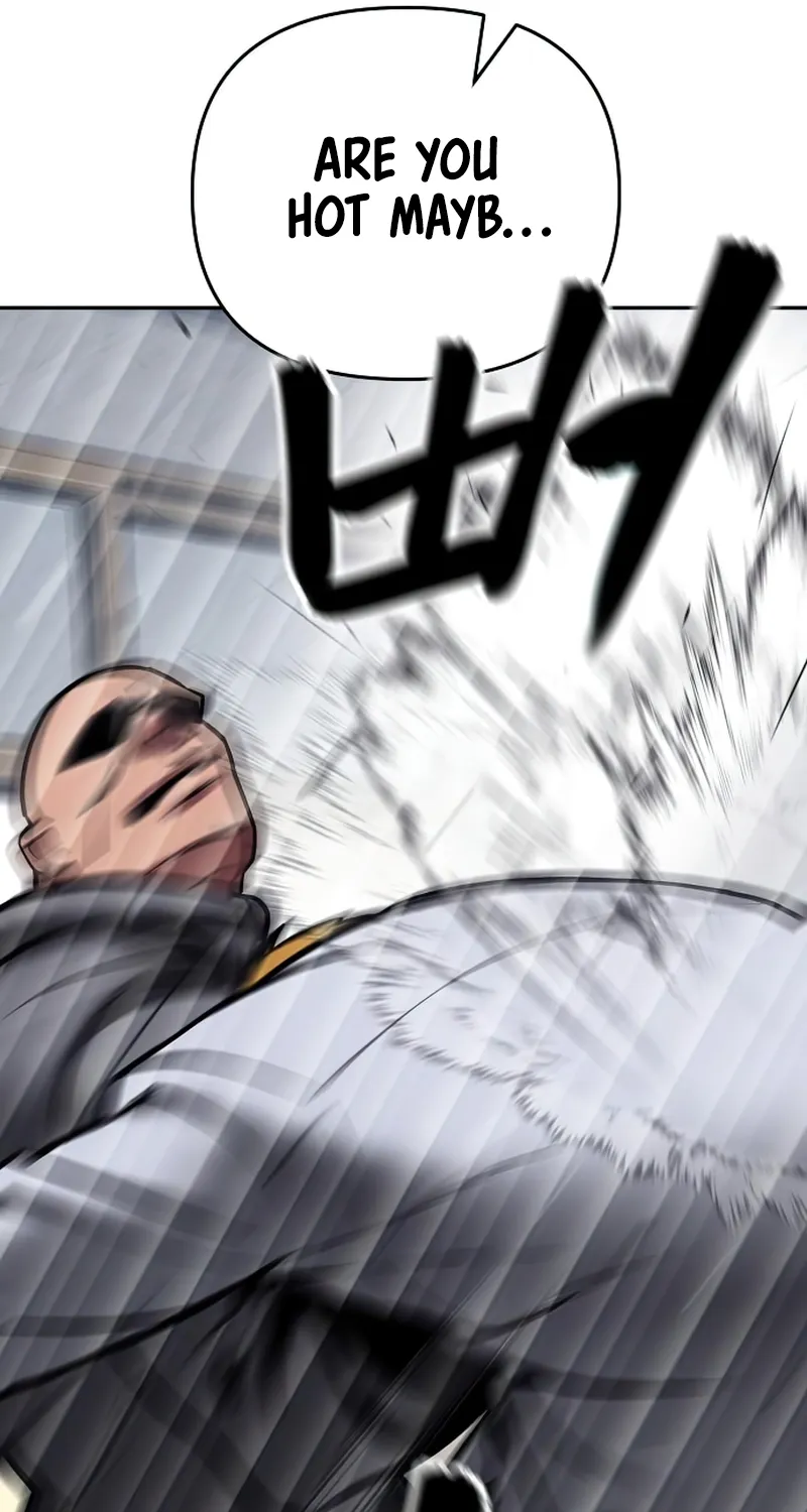 The Bully In-Charge Zinmanga X Chapter 50 Page 86