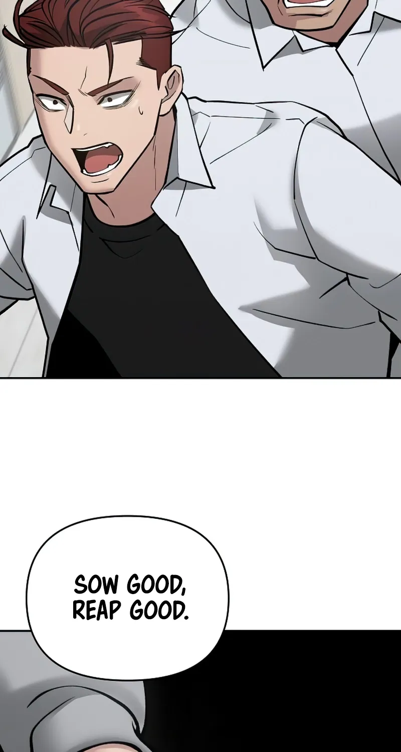 The Bully In-Charge Zinmanga X Chapter 50 Page 89