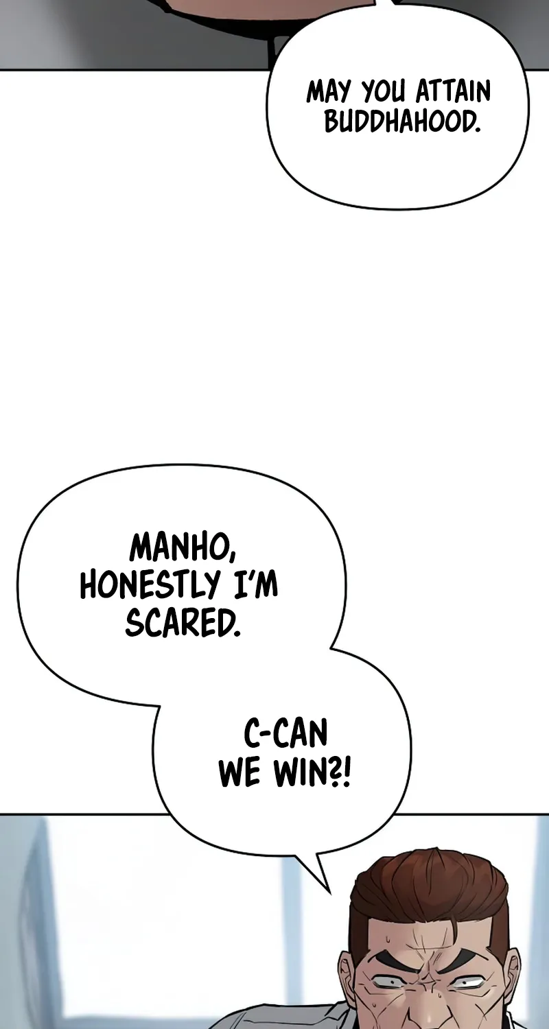 The Bully In-Charge Zinmanga X Chapter 50 Page 95