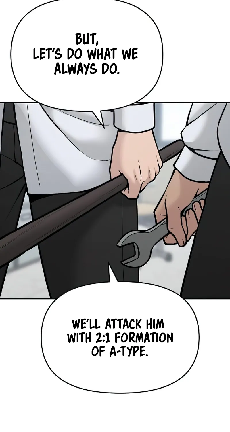 The Bully In-Charge Zinmanga X Chapter 50 Page 97
