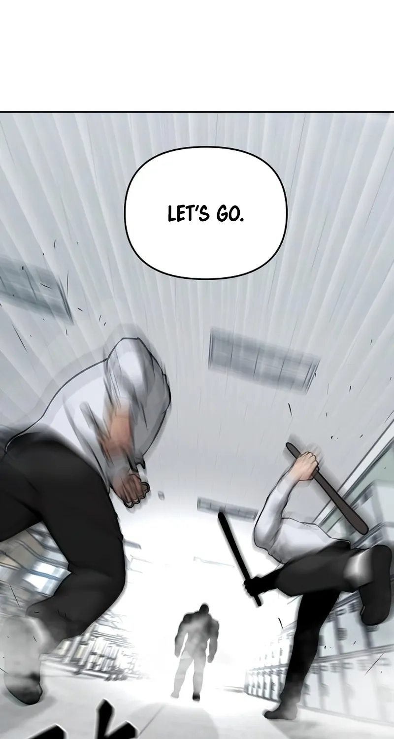 The Bully In-Charge Zinmanga X Chapter 50 Page 98