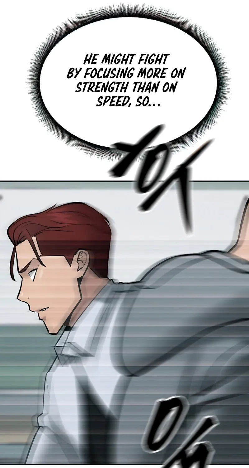 The Bully In-Charge Zinmanga X Chapter 50 Page 101