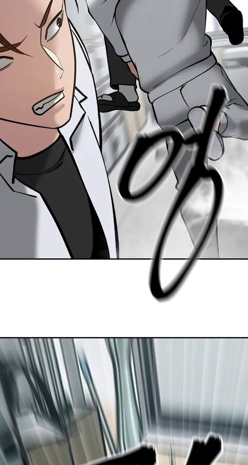 The Bully In-Charge Zinmanga X Chapter 50 Page 103