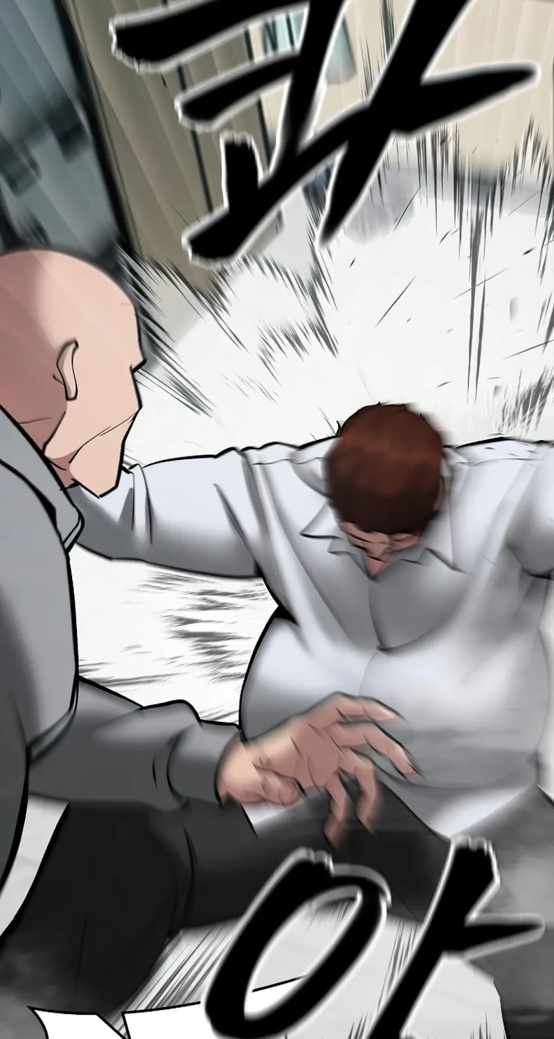 The Bully In-Charge Zinmanga X Chapter 50 Page 104