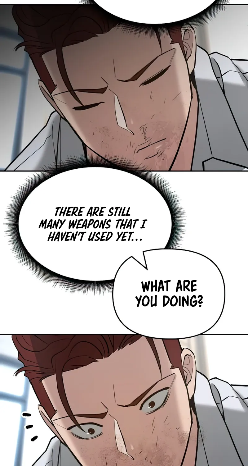 The Bully In-Charge Zinmanga X Chapter 50 Page 150