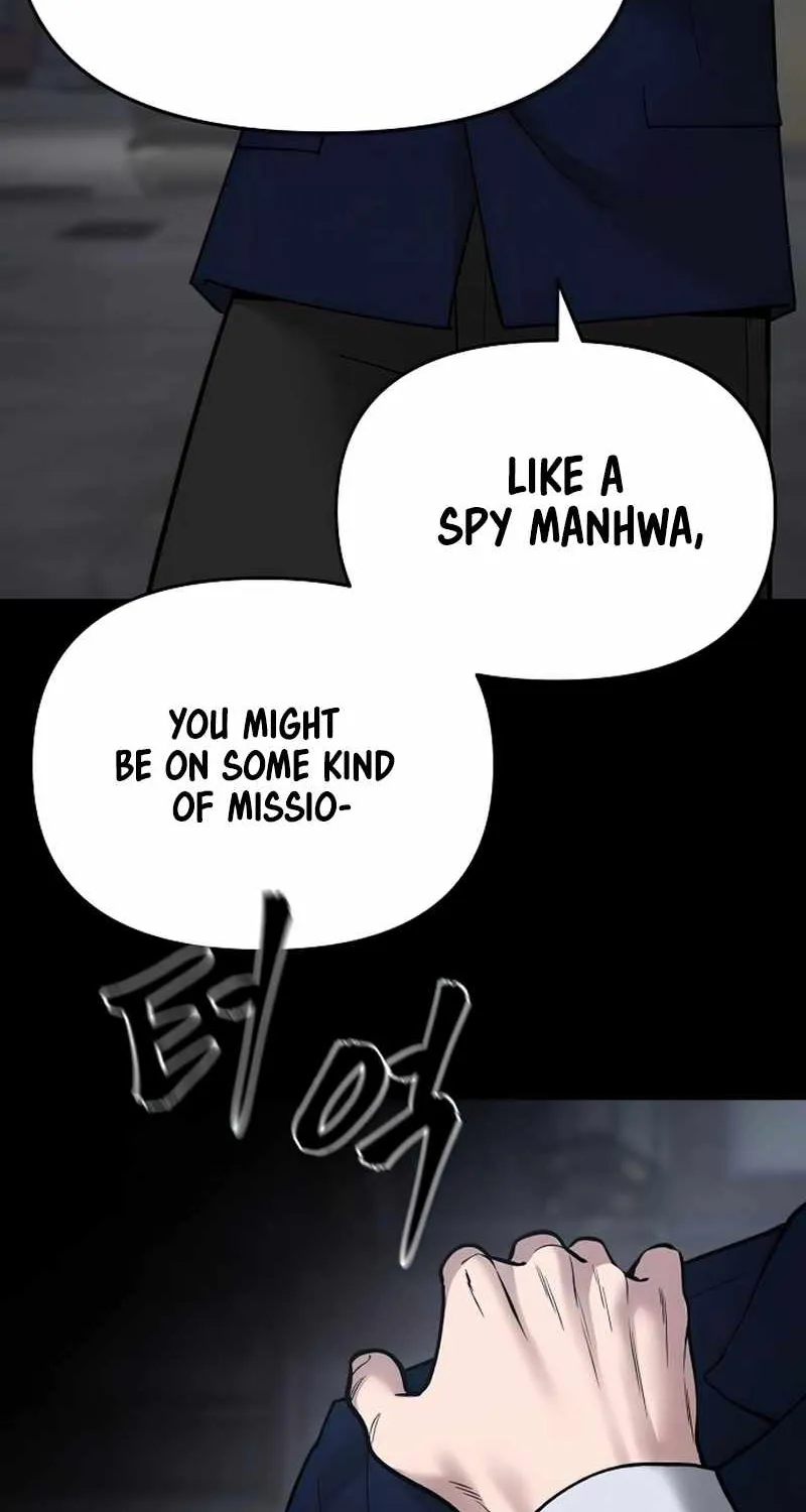 The Bully In-Charge Zinmanga X Chapter 49 Page 28