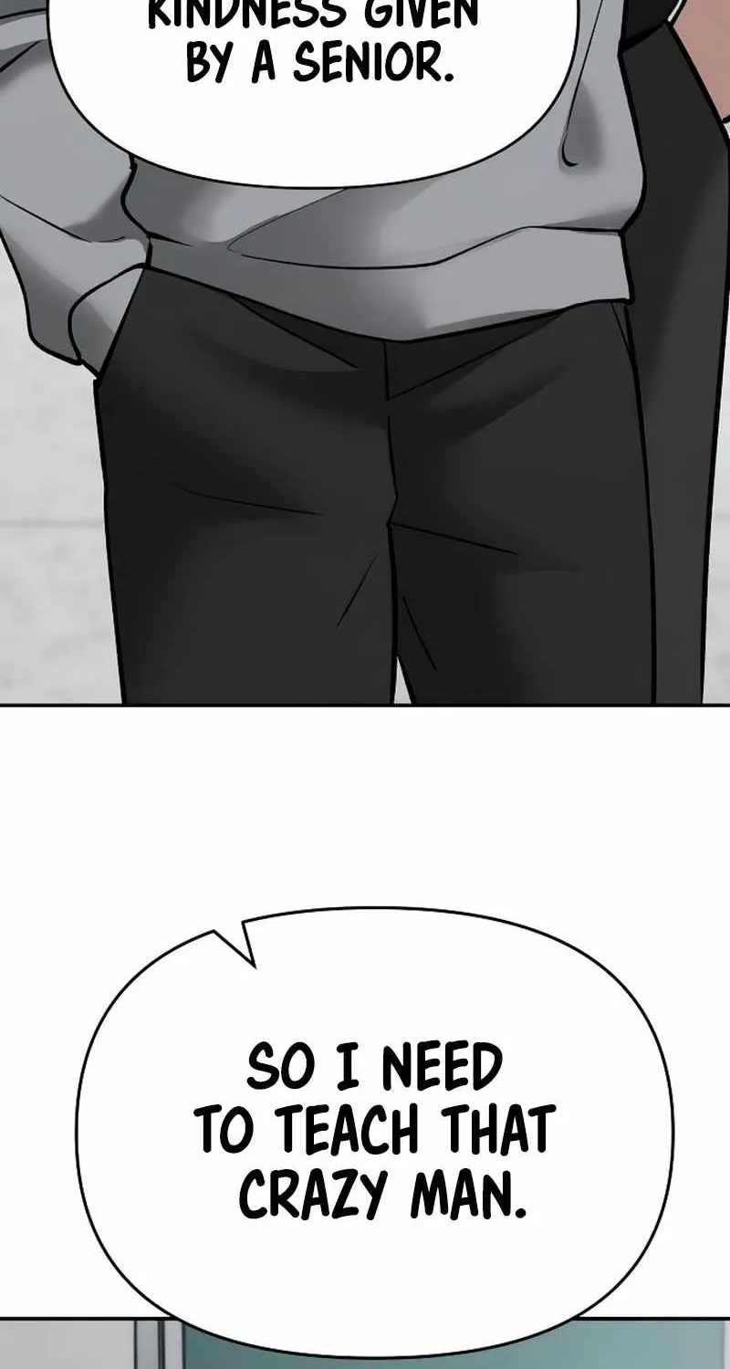 The Bully In-Charge Zinmanga X Chapter 49 Page 44