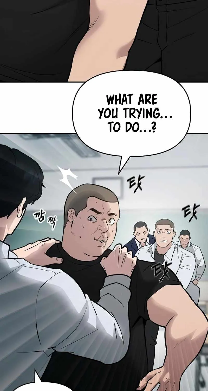 The Bully In-Charge Zinmanga X Chapter 49 Page 51