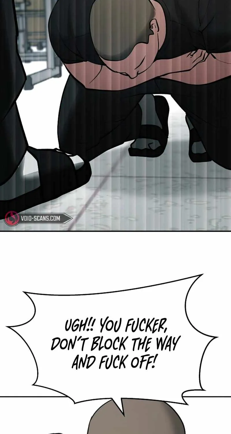 The Bully In-Charge Zinmanga X Chapter 49 Page 55