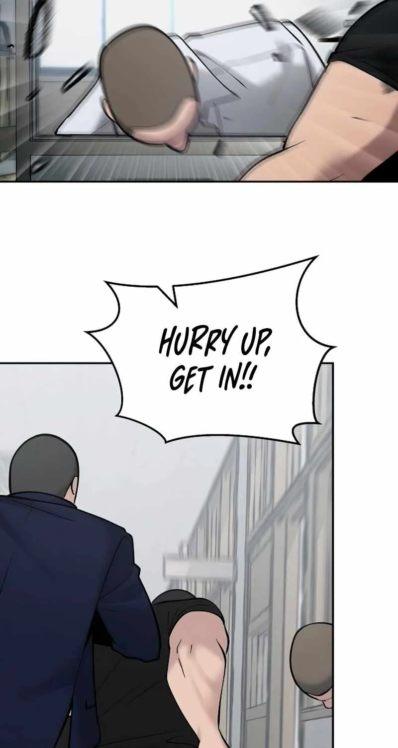 The Bully In-Charge Zinmanga X Chapter 49 Page 72