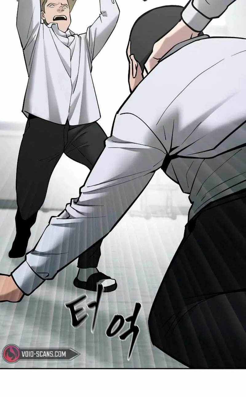 The Bully In-Charge Zinmanga X Chapter 49 Page 79