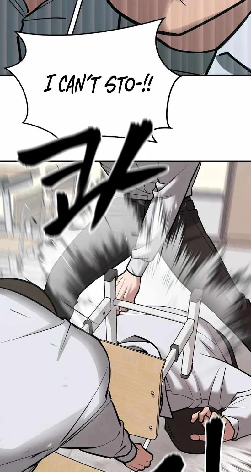 The Bully In-Charge Zinmanga X Chapter 49 Page 81