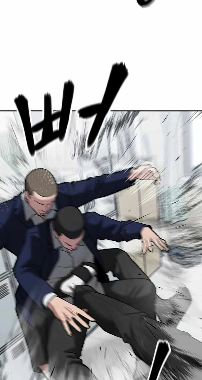 The Bully In-Charge Zinmanga X Chapter 49 Page 90