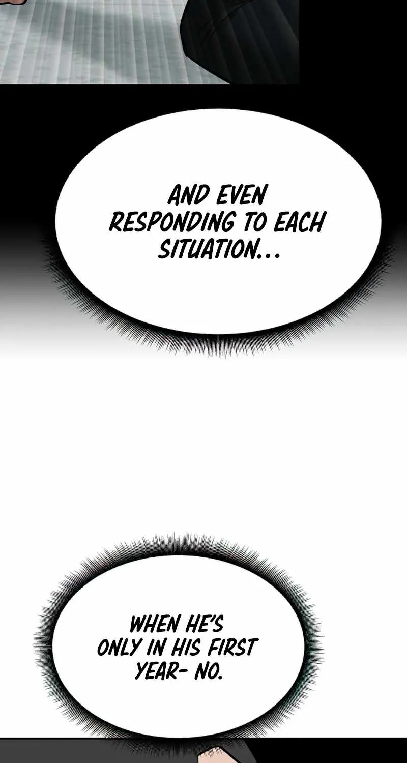 The Bully In-Charge Zinmanga X Chapter 49 Page 99