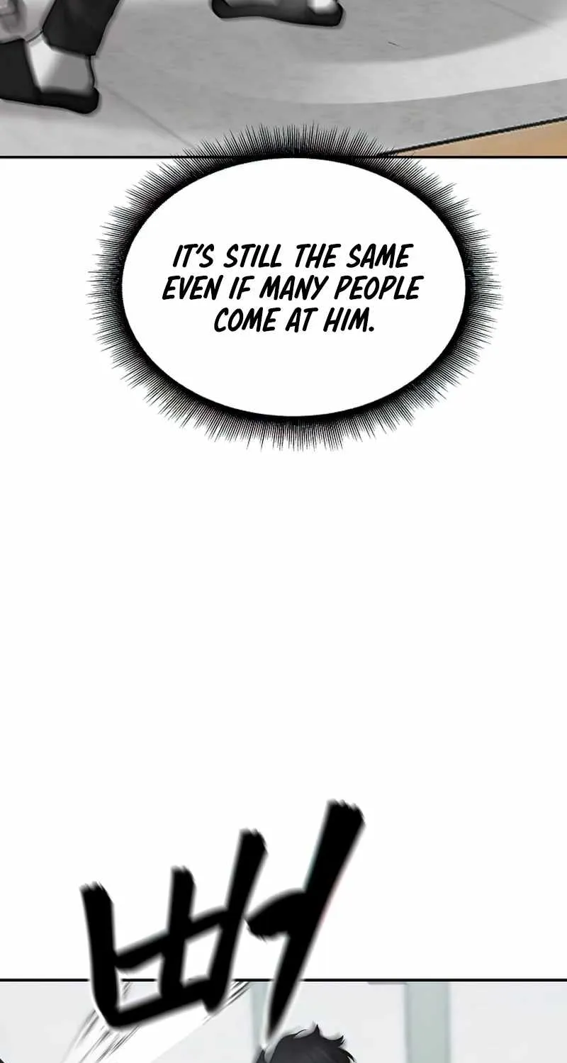 The Bully In-Charge Zinmanga X Chapter 49 Page 104