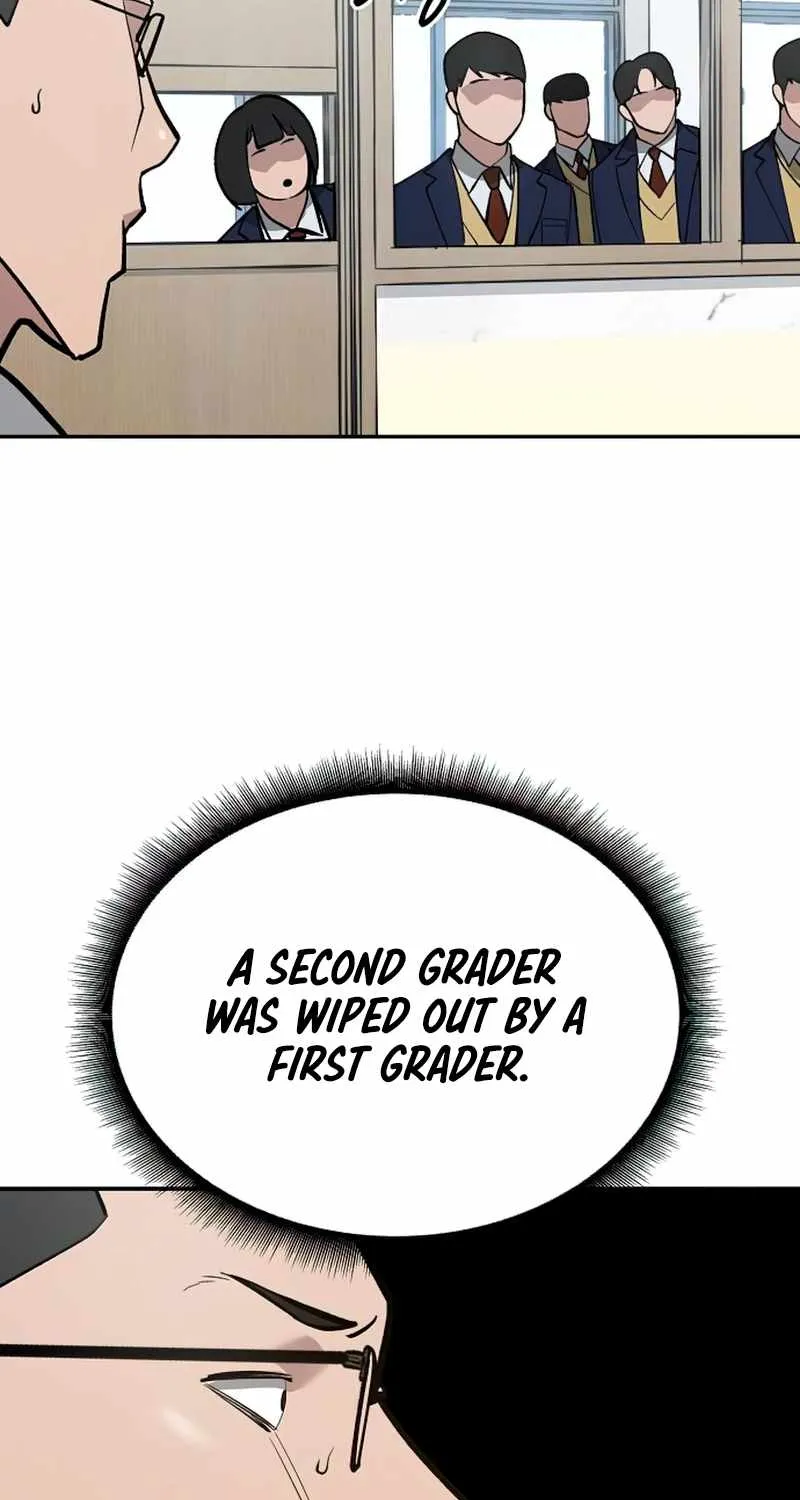 The Bully In-Charge Zinmanga X Chapter 49 Page 106