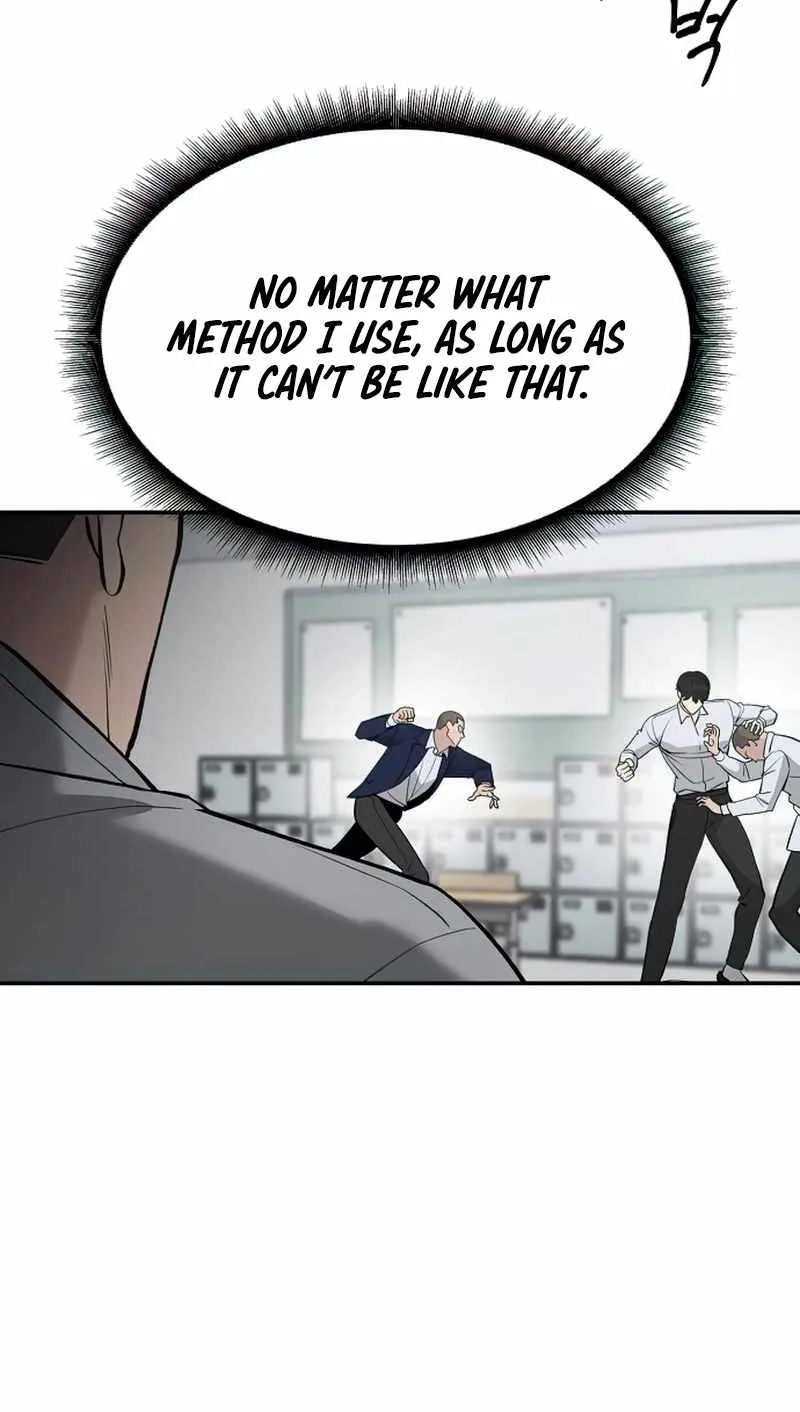 The Bully In-Charge Zinmanga X Chapter 49 Page 108