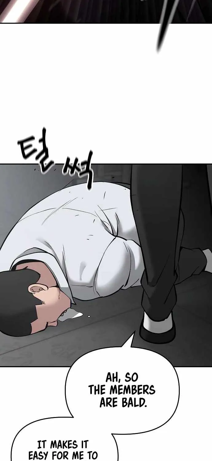 The Bully In-Charge Zinmanga X Chapter 48 Page 19