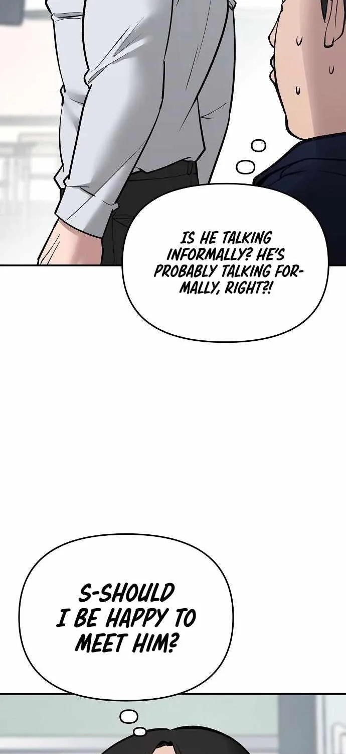 The Bully In-Charge Zinmanga X Chapter 48 Page 32