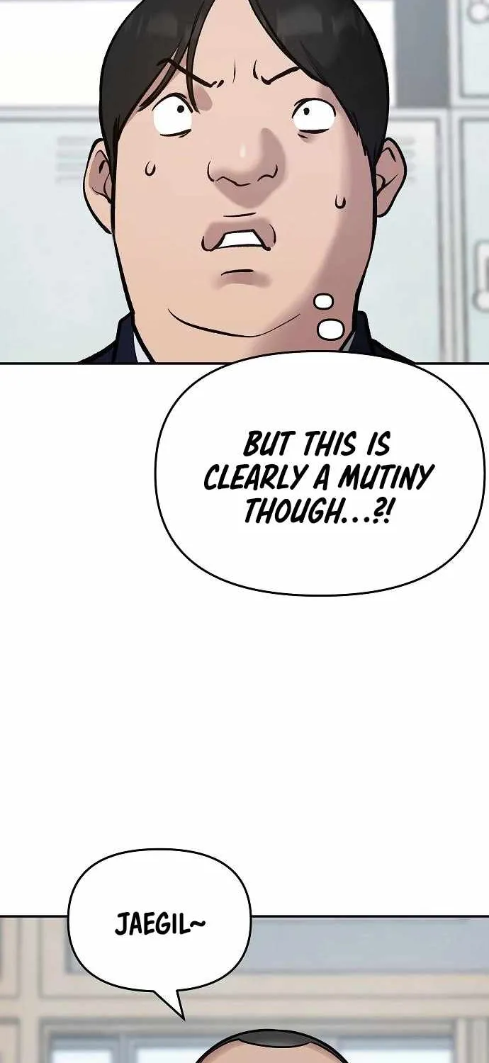 The Bully In-Charge Zinmanga X Chapter 48 Page 33