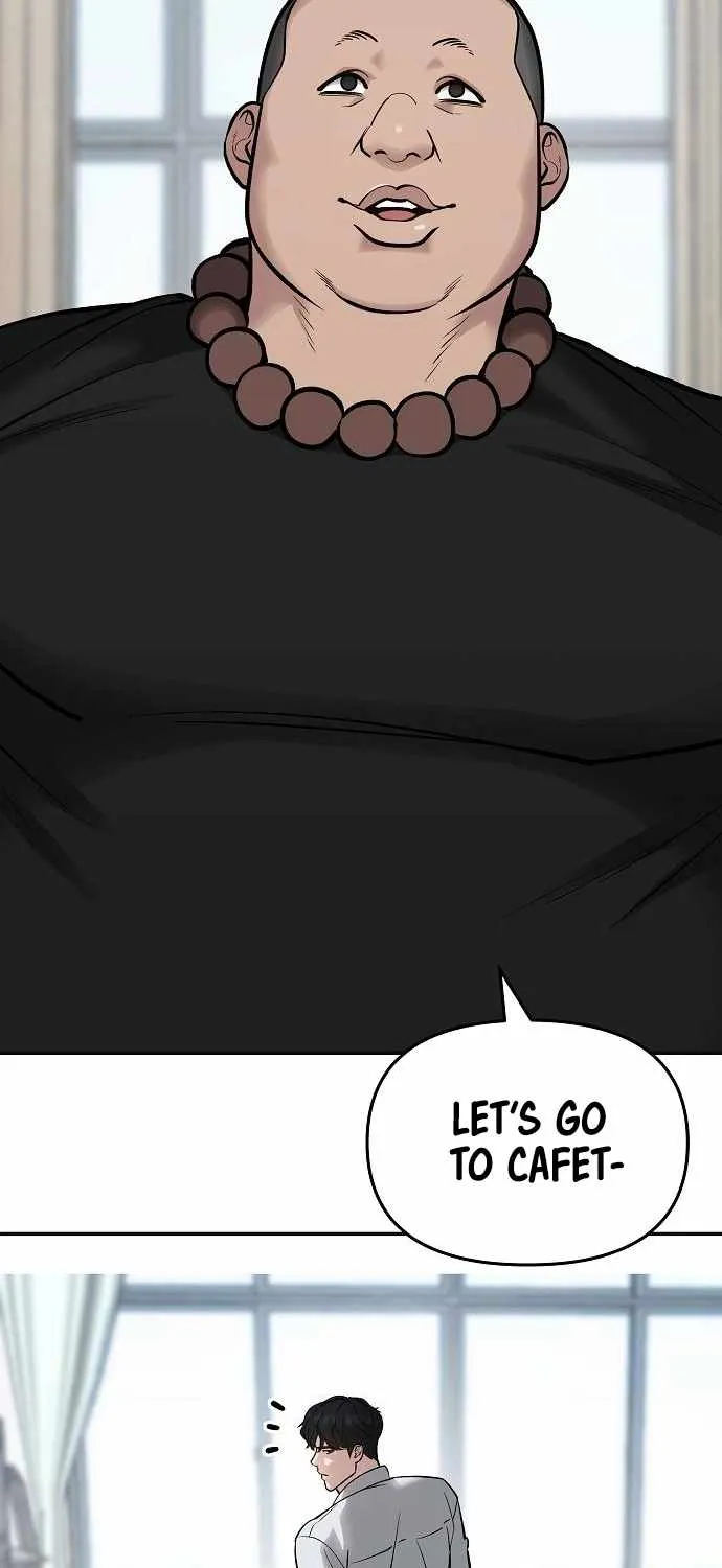 The Bully In-Charge Zinmanga X Chapter 48 Page 34