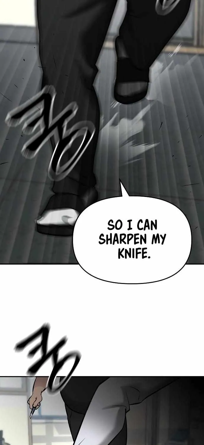 The Bully In-Charge Zinmanga X Chapter 48 Page 39