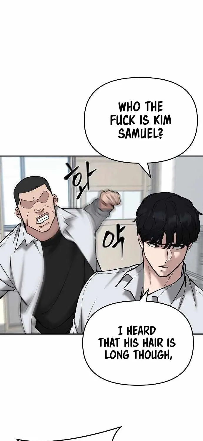 The Bully In-Charge Zinmanga X Chapter 48 Page 94