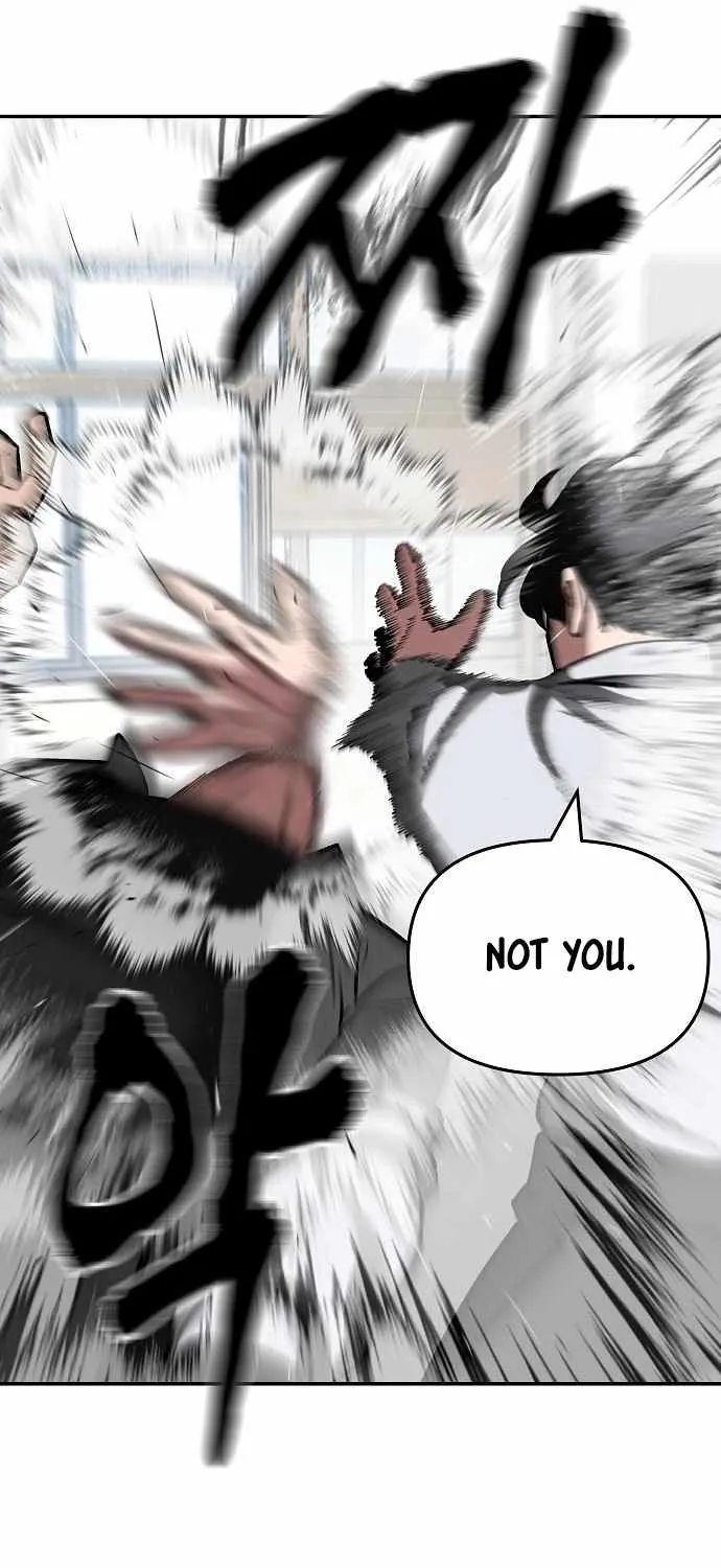 The Bully In-Charge Zinmanga X Chapter 48 Page 96