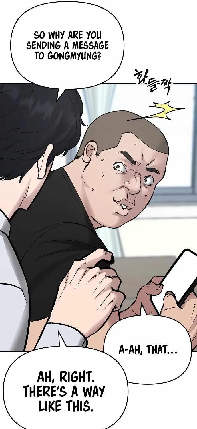 The Bully In-Charge Zinmanga X Chapter 48 Page 103