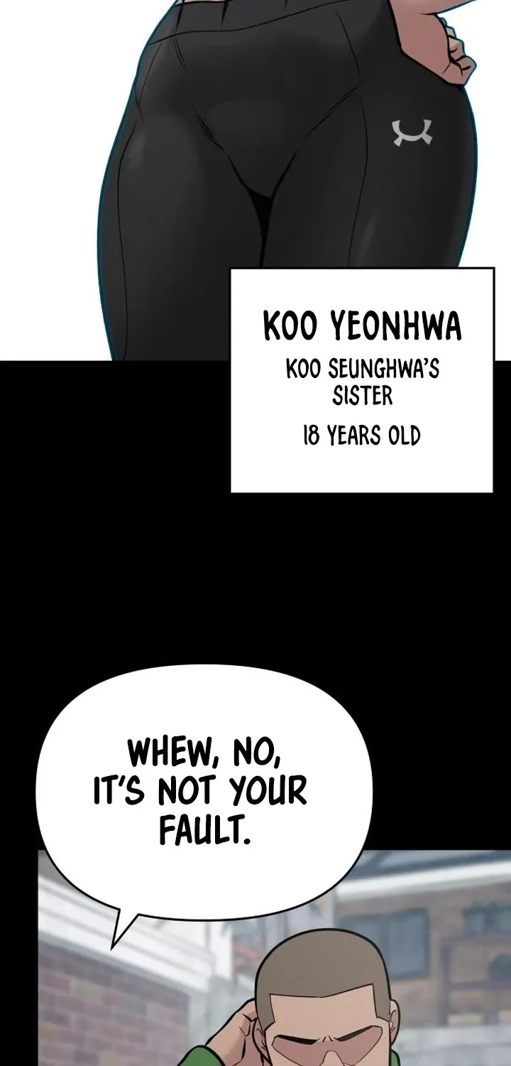 The Bully In-Charge Zinmanga X Chapter 46 Page 96