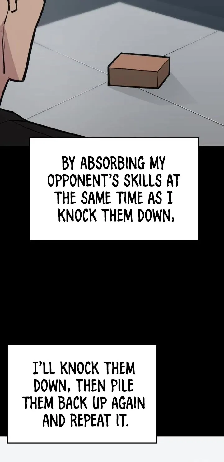 The Bully In-Charge Zinmanga X Chapter 46 Page 114